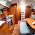 Beneteau Oceanis 393 Clipper