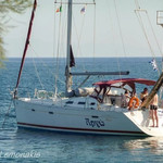 Beneteau Oceanis 393 Clipper