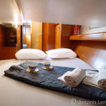 Beneteau Oceanis 393 Clipper