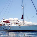Beneteau Oceanis 393 Clipper