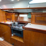 Beneteau Oceanis 393 Clipper