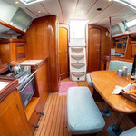 Beneteau Oceanis 393 Clipper