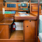 Beneteau Oceanis 393 Clipper