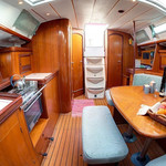 Beneteau Oceanis 393 Clipper