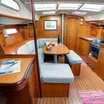 Beneteau Oceanis 393 Clipper
