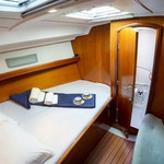 Beneteau Oceanis 393 Clipper