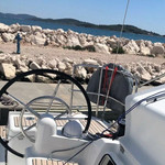 Jeanneau Sun Odyssey 419