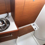 Jeanneau Sun Odyssey 419