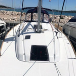 Jeanneau Sun Odyssey 419