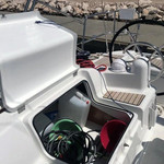 Jeanneau Sun Odyssey 419