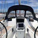 Jeanneau Sun Odyssey 419