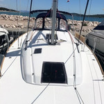 Jeanneau Sun Odyssey 419