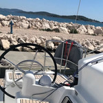 Jeanneau Sun Odyssey 419