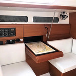 Jeanneau Sun Odyssey 419