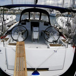 Jeanneau Sun Odyssey 419