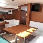 Jeanneau Sun Odyssey 419