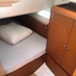 Jeanneau Sun Odyssey 419