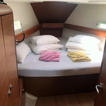 Jeanneau Sun Odyssey 419
