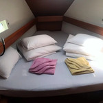 Jeanneau Sun Odyssey 419