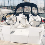 Jeanneau Sun Odyssey 419