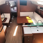 Jeanneau Sun Odyssey 419