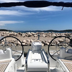 Jeanneau Sun Odyssey 419