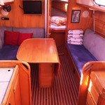 Bavaria 34 Cruiser