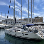 Jeanneau Sun Odyssey 39i