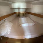 Jeanneau Sun Odyssey 39i