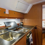 Bavaria Cruiser 40 S