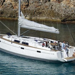 Hanse 415
