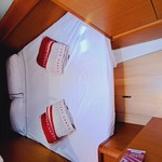 Jeanneau Sun Odyssey 389