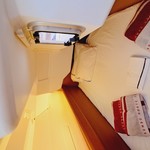 Jeanneau Sun Odyssey 389