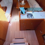 Jeanneau Sun Odyssey 389
