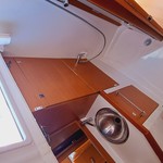 Jeanneau Sun Odyssey 389