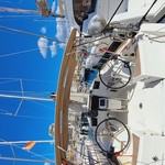 Jeanneau Sun Odyssey 389