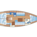Bavaria 37 Cruiser