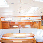 Bavaria 50 Cruiser