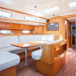Bavaria 50 Cruiser