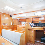 Bavaria 50 Cruiser