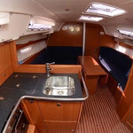 Bavaria 35 Cruiser