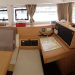 Lagoon 400 S2