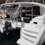 Lagoon 400 S2