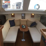 Gemini Legacy 35