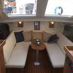 Gemini Legacy 35