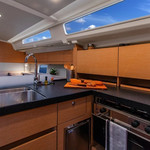 Hanse 418