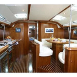 Jeanneau Sun Odyssey 49i