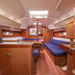 Beneteau Oceanis 34