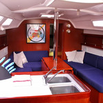 Beneteau Oceanis 34