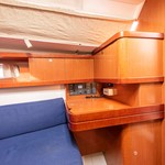 Beneteau Oceanis 34